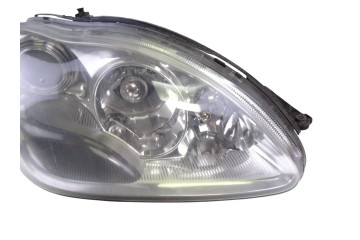 Faro derecho, Mercedes-benz Clase S (Bm 220) Berlina 500 (220.075) 2003, A2208203261