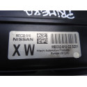 MEC32510 CENTRALITA MOTOR UCE NISSAN PRIMERA BERLINA (P12)