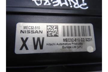 MEC32510 CENTRALITA MOTOR UCE NISSAN PRIMERA BERLINA (P12)