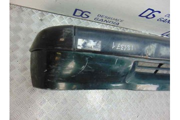 Paragolpes delantero