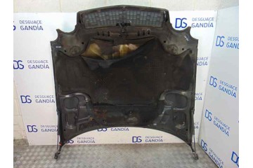 Capo, Mercedes-benz Clase e (Bm 210) Berlina 300 Diesel (210.020) 1998