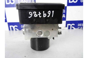 Abs, Land Rover Freelander (LR2) TD4 Hse 2007, 6G9N-2C405-DG