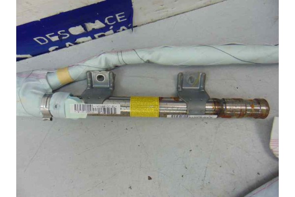 Airbag cortina delantero izquierdo, Toyota Auris (E15) Sol 2006