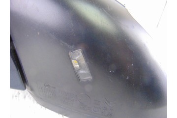 Retrovisor izquierdo, Peugeot 508 Sw Active 2017