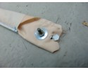 Airbag cortina delantero izquierdo, Opel Insignia Berlina Cosmo 2011