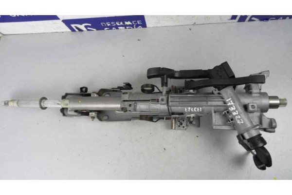 Columna direccion, BMW Serie X3 (E83) 3.0d 2004, 6764002 usado 7