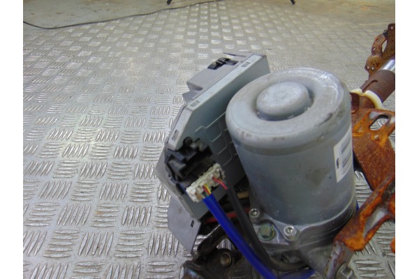 Columna direccion, Nissan Qashqai (J10) Acenta 2008, 48810JD900