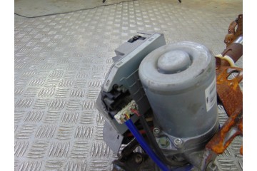 Columna direccion, Nissan Qashqai (J10) Acenta 2008, 48810JD900