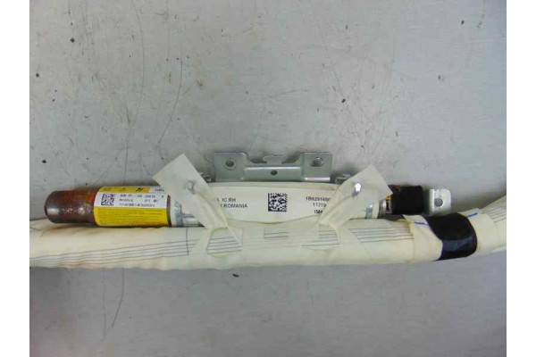 Airbag cortina delantero derecho, Ford Focus Berlina (CB8) Trend 2012