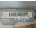 Airbag cortina delantero izquierdo, Nissan Qashqai (J10) Acenta 2007, 985P1JD00A