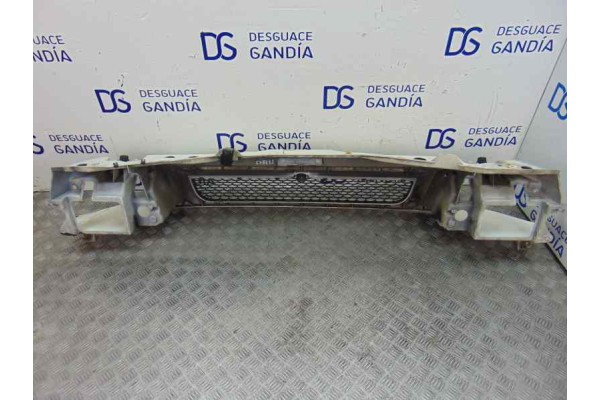 Panel frontal, Ford Transit Furgón Corto (Fy) Ft 280 2.0 1950