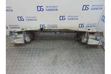 Panel frontal, Ford Transit Furgón Corto (Fy) Ft 280 2.0 1950