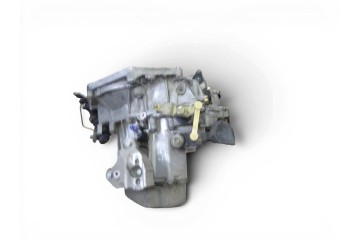Caja cambios, Citroen C2 Collection 2007, 20CQ13