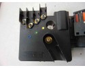 Caja reles / fusibles, Mercedes-benz Clase e (Bm 211) Berlina E 220 Cdi (211.006) 2006, 2115461141