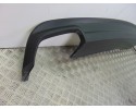 Spoiler paragolpes trasero, 4G0807521T