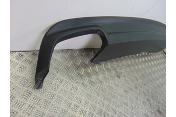 Spoiler paragolpes trasero, 4G0807521T