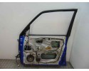 Puerta delantera derecha, Mitsubishi Montero (V60/V70) 3.2 DI-D Avance (5-ptas.) 2000
