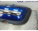 Paragolpes trasero, Mini Mini (R50,R53) Cooper 2002