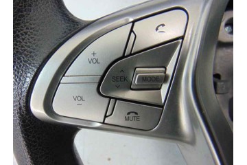 Volante, Ssangyong Tivoli Limited 4x2 2017