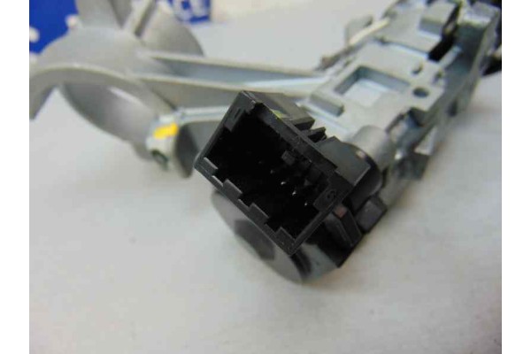 Antirrobo / llave contacto, Chevrolet Aveo Hatchback Lt 2012, 20939745