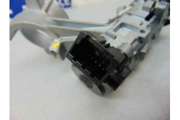 Antirrobo / llave contacto, Chevrolet Aveo Hatchback Lt 2012, 20939745