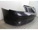 Paragolpes delantero, Renault Espace Iv (JK0) Authentique 2005