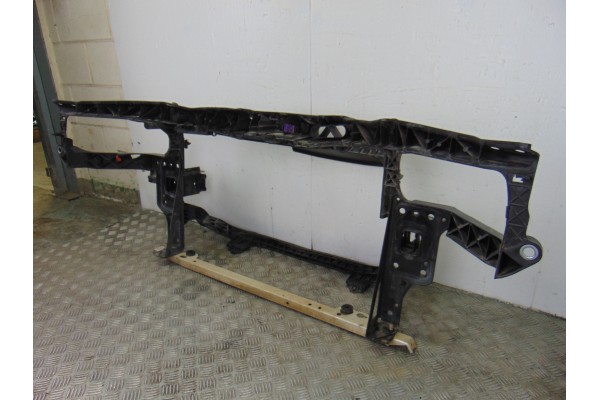 Panel frontal, Opel Corsa D Cosmo 2009 usado 7