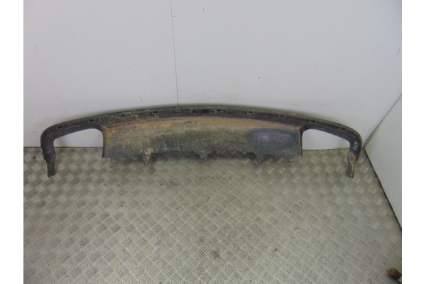 Spoiler paragolpes trasero, 4G0807521T usado 7