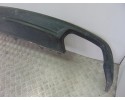 Spoiler paragolpes trasero, 4G0807521P
