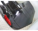 Paragolpes trasero, Citroen C4 Coupe Vts 2009