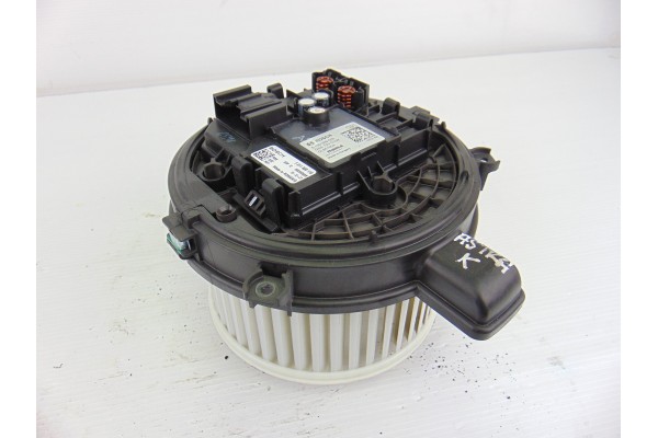 Motor calefaccion, Opel Astra K Berlina 5P Dynamic Start/Stop 2016, 0130309503 usado 7