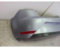 Paragolpes trasero, Seat Ibiza Sc (6P5) Style Connect 2016