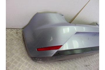 Paragolpes trasero, Seat Ibiza Sc (6P5) Style Connect 2016