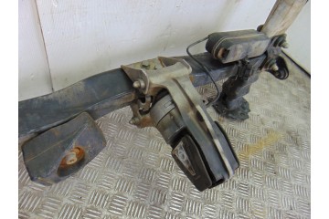 Puente delantero, Peugeot 407 Coupé Pack 2006