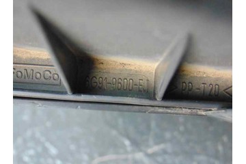 Filtro aire, Ford Mondeo Sportbreak (CA2) Ambiente 2008, 6G91-9600-EJ
