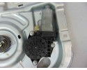 Elevalunas trasero izquierdo, Hyundai Tucson (Jm) 2,0 CRDi VGT Comfort Full 4X4 2007