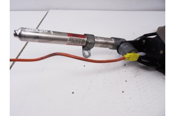 30867487 CINTURON SEGURIDAD DELANTERO DERECHO VOLVO V40 FAMILIAR 1.9 D+ (85kW) 2003 30867487 209307 VOLVO - 1