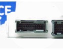 Centralita luces, Bmw Serie 3 Berlina (E46) 320d 1998, 4533550
