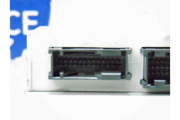 Centralita luces, BMW Serie 3 Berlina (E46) 320d 1998, 4533550 usado 7