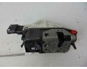Cerradura puerta trasera derecha, Citroen C4 Cactus Feel 2018, 190388