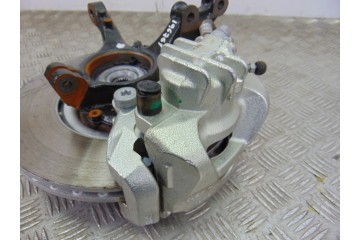 Mangueta delantera izquierda, HN05