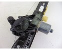 Elevalunas trasero derecho, Ford Ecosport (CR6) Trend 2018, GN15-A27000-FB