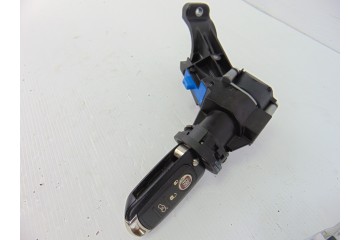 Antirrobo / llave contacto, Fiat Ii Tipo (357) Hatchback Easy 2017, 00519773450