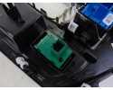 Guarnecidos palanca cambio, Peugeot 5008 Active 2017, 9836663180