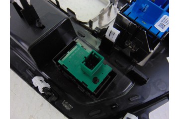 Guarnecidos palanca cambio, Peugeot 5008 Active 2017, 9836663180