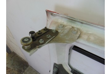 Puerta lateral corredera derecha, Nissan NV200 /Evalia (M20/M) Kombi Comfort 2010