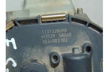 Motor limpia delantero, Ford S-max (CA1) Limited Edition 2011, 6M21-17504-AM