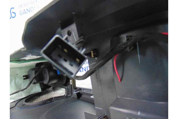 Apoyabrazos central, Dodge Journey (Jc) Sxt 2008