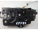 Cerradura puerta delantera derecha, Volkswagen Touareg (7LA) Tdi V6 2004, 3D1837016