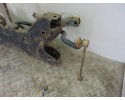 Puente delantero, Kia Sportage (Sl) Concept 4x2 2010